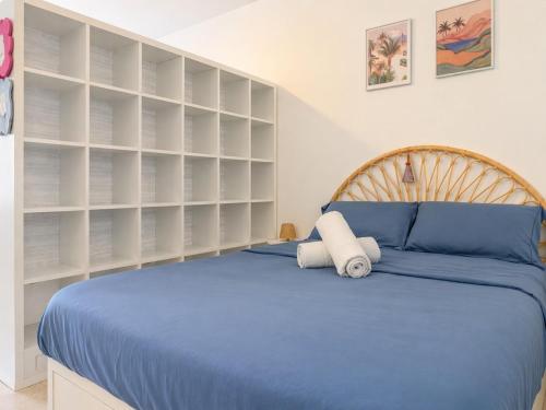 Appartement with balcony & Parking