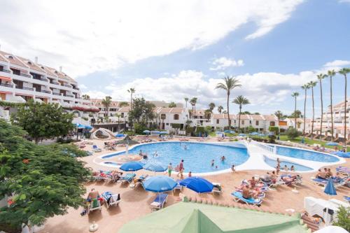 Parque Santiago II 278 - Two Bed