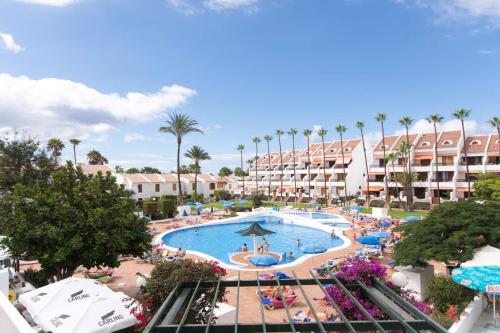 Parque Santiago II 278 - Two Bed