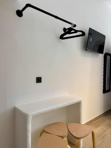 Mykonest Chora Suites