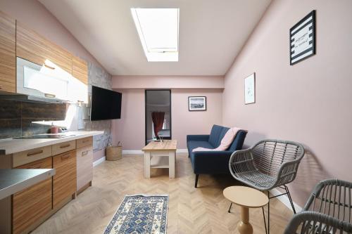 Apartamenty Zlotoryja Silver