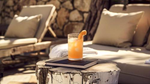 Villa Xenoulya in Paros