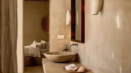 Villa Xenoulya in Paros