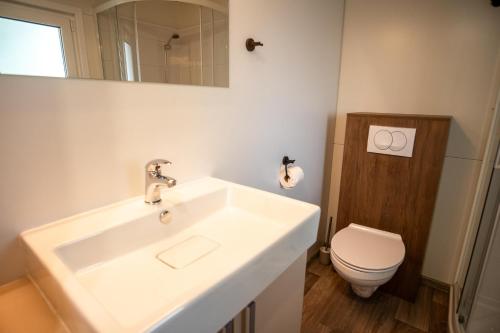 Apartment Forstsee Ruhepol