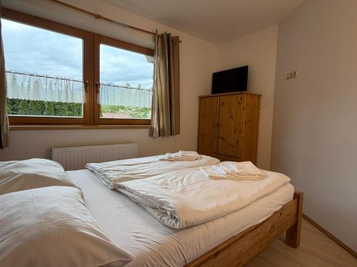 Appartement Schmittenblick