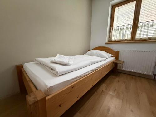 Appartement Schmittenblick