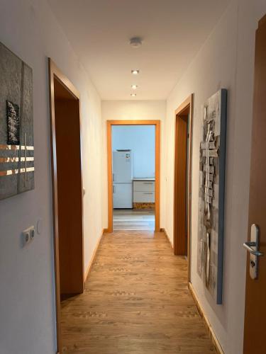 Appartement Schmittenblick