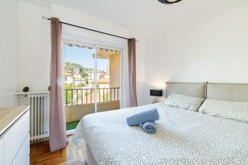 Spacieux T3 avec balcon Confort et convivialite