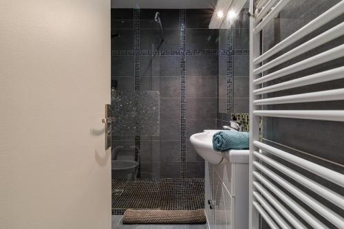 Spacieux T3 avec balcon Confort et convivialite