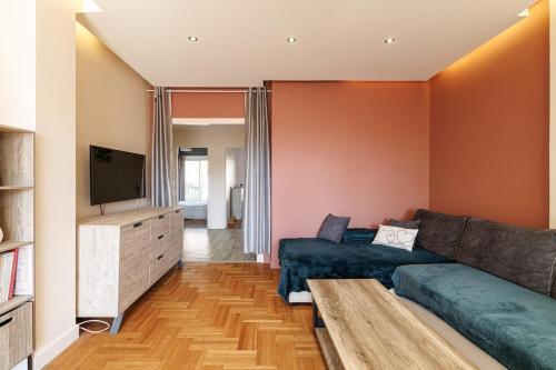 Spacieux T3 avec balcon Confort et convivialite