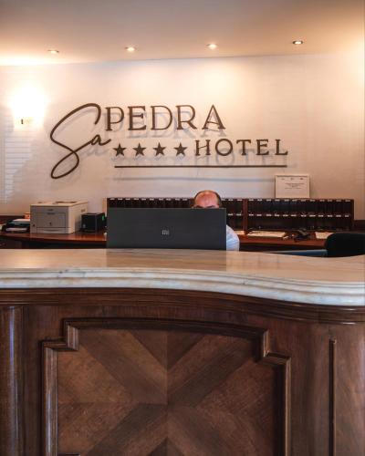 Hotel Sa Pedra