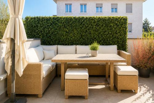 The Boutique Houses - Spacious Apartment with Terrace Lounge - Milan Navigli - City Center
