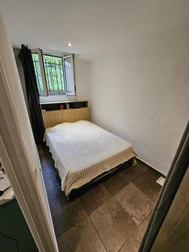 Studio with sleeping area in central Cannes