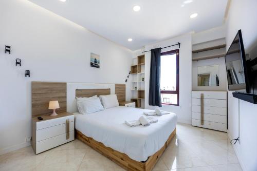 Azure Suites - Albufeira, Algarve