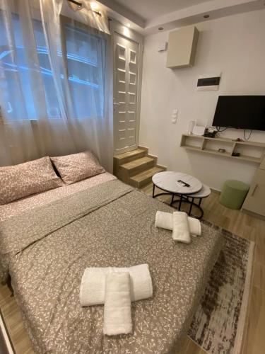 Melina house