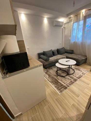 Melina house