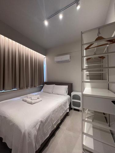 85 Urban Suites