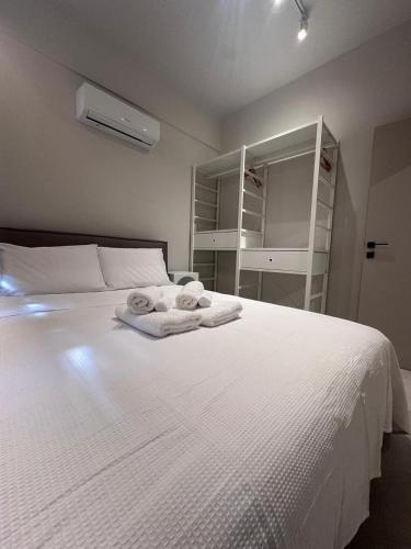 85 Urban Suites