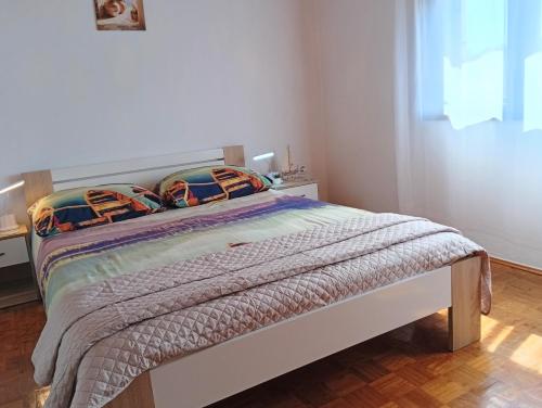 Adriatic Coves-Sea View Balcony Apartment