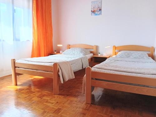 Adriatic Coves-Sea View Balcony Apartment