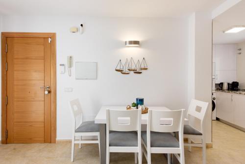 Apartamento San Cristobal