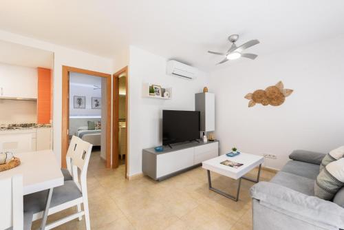 Apartamento San Cristobal