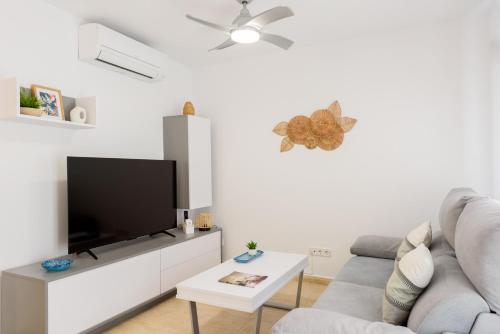 Apartamento San Cristobal