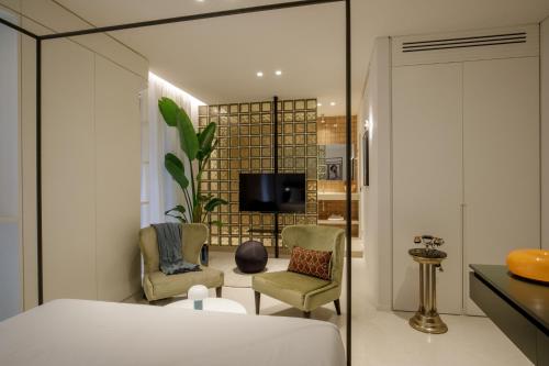 Daplace - LE SUITES DEGLI ALTOVITI