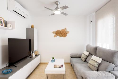 Apartamento San Cristobal