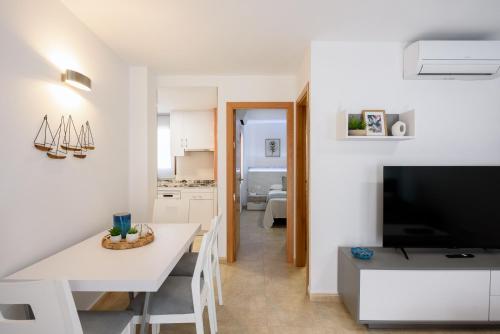 Apartamento San Cristobal