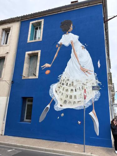 Charmant Studio en centre ville