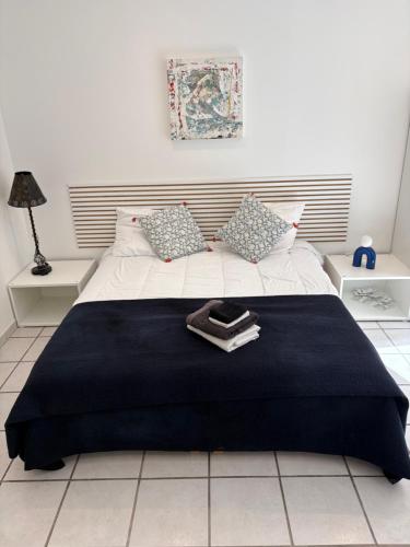 Charmant Studio en centre ville