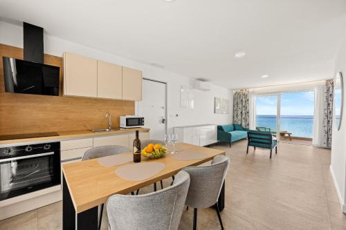 Calypso Residence 2