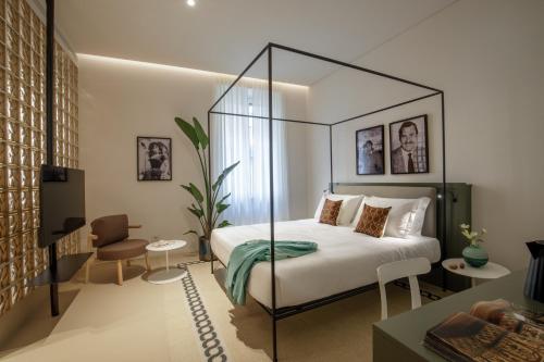 Daplace - LE SUITES DEGLI ALTOVITI