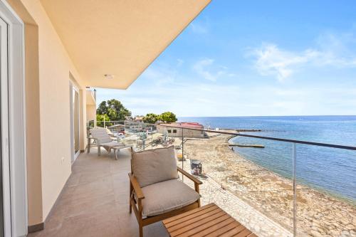 Calypso Residence 2