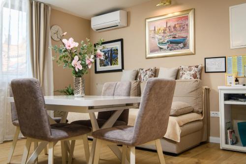 Luxury Apartment Pjaca Splendida in Split