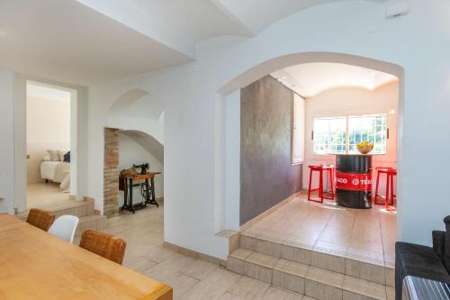 Foto CASA CANYET con piscina a un paso de Barcelona y la playa 5