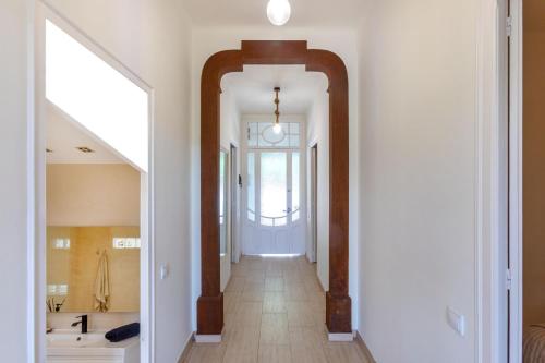 Foto CASA CANYET con piscina a un paso de Barcelona y la playa 3