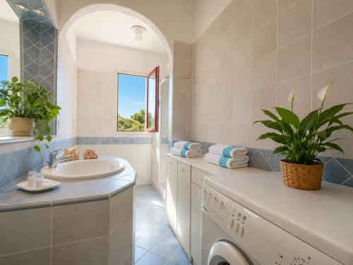 Baja Sardinia Apartments in Pool Residence