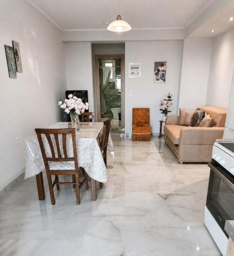 Nefeli Sea View Stay - Mastiha Grove Suite Chios