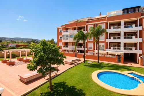 Enjoy by Edeal HOMES