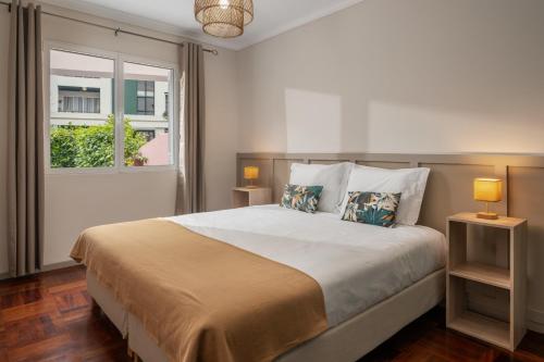 Apartamento Formosa by an island apart