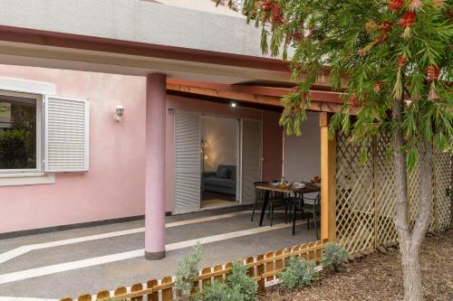 Apartamento Formosa by an island apart