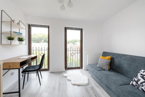CiTYSTAY Apartamenty Śląska Gdynia