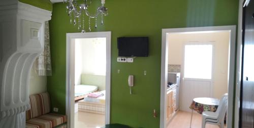 Appartement Green Mahdia