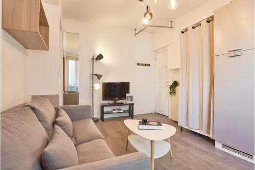 Charming Apartment Heart of Paris Montparnasse