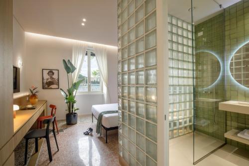 Daplace - LE SUITES DEGLI ALTOVITI