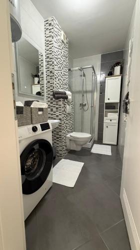 Apartment Renata Reborn
