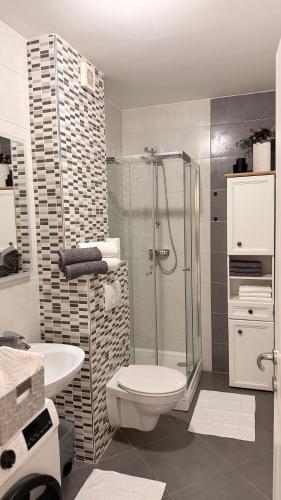 Apartment Renata Reborn