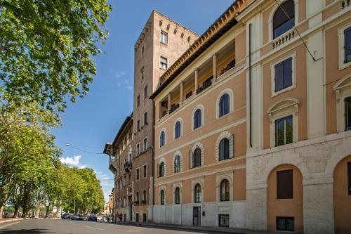 Daplace - LE SUITES DEGLI ALTOVITI